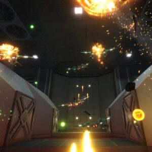 Overload. Изображение 2