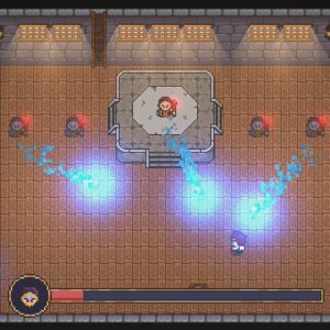Book Quest. Изображение 2