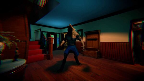Goosebumps Dead of Night. Изображение 3