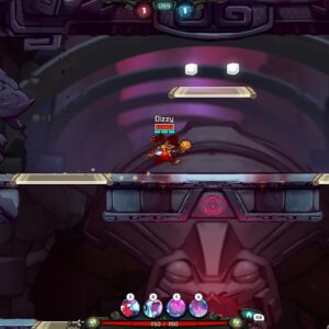 Rocket's Renegades - Awesomenauts Assemble! Character Pack. Изображение 3