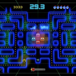 PAC-MAN™ CHAMPIONSHIP EDITION 2. Изображение 2