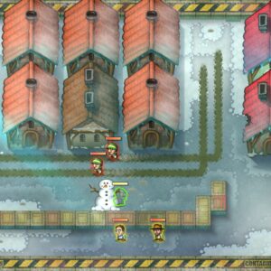 I, Zombie. Изображение 4