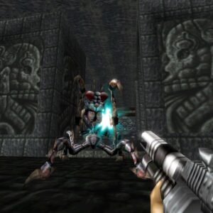Turok. Изображение 3