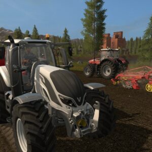 Farming Simulator 17 - Platinum Edition. Изображение 3