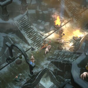Torchlight II. Изображение 4