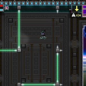 Outpost Delta. Изображение 3