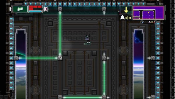 Outpost Delta. Изображение 3