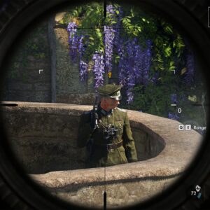 Sniper Elite 5. Изображение 4