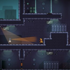 One Escape. Изображение 2