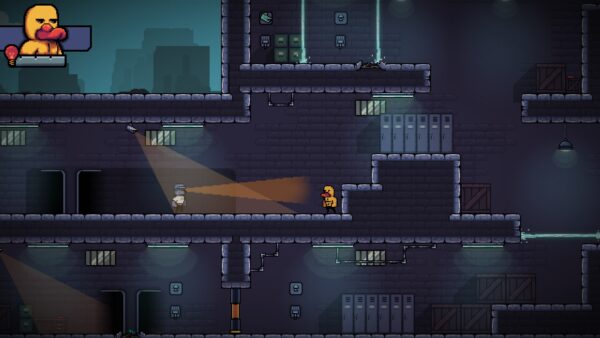 One Escape. Изображение 2