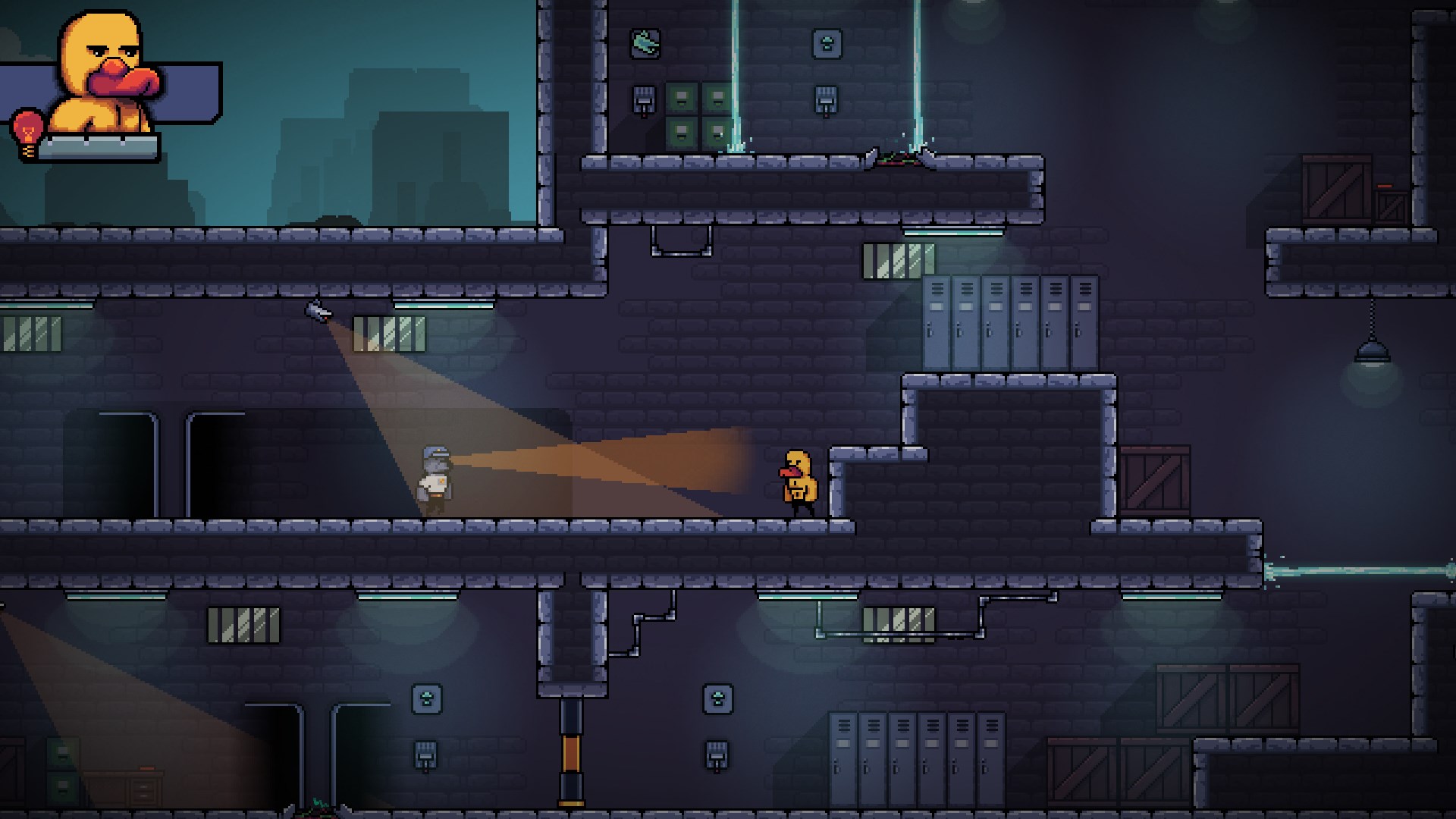 One Escape. Изображение 2