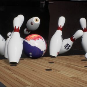 PBA Pro Bowling 2021. Изображение 4