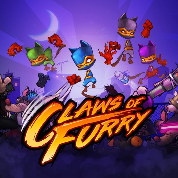Claws of Furry. Изображение 1