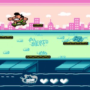 Skatemasta Tcheco. Изображение 2