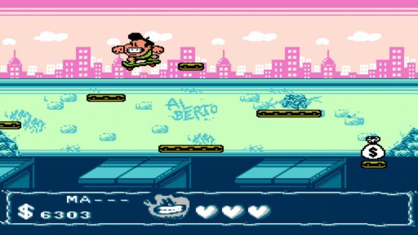 Skatemasta Tcheco. Изображение 2