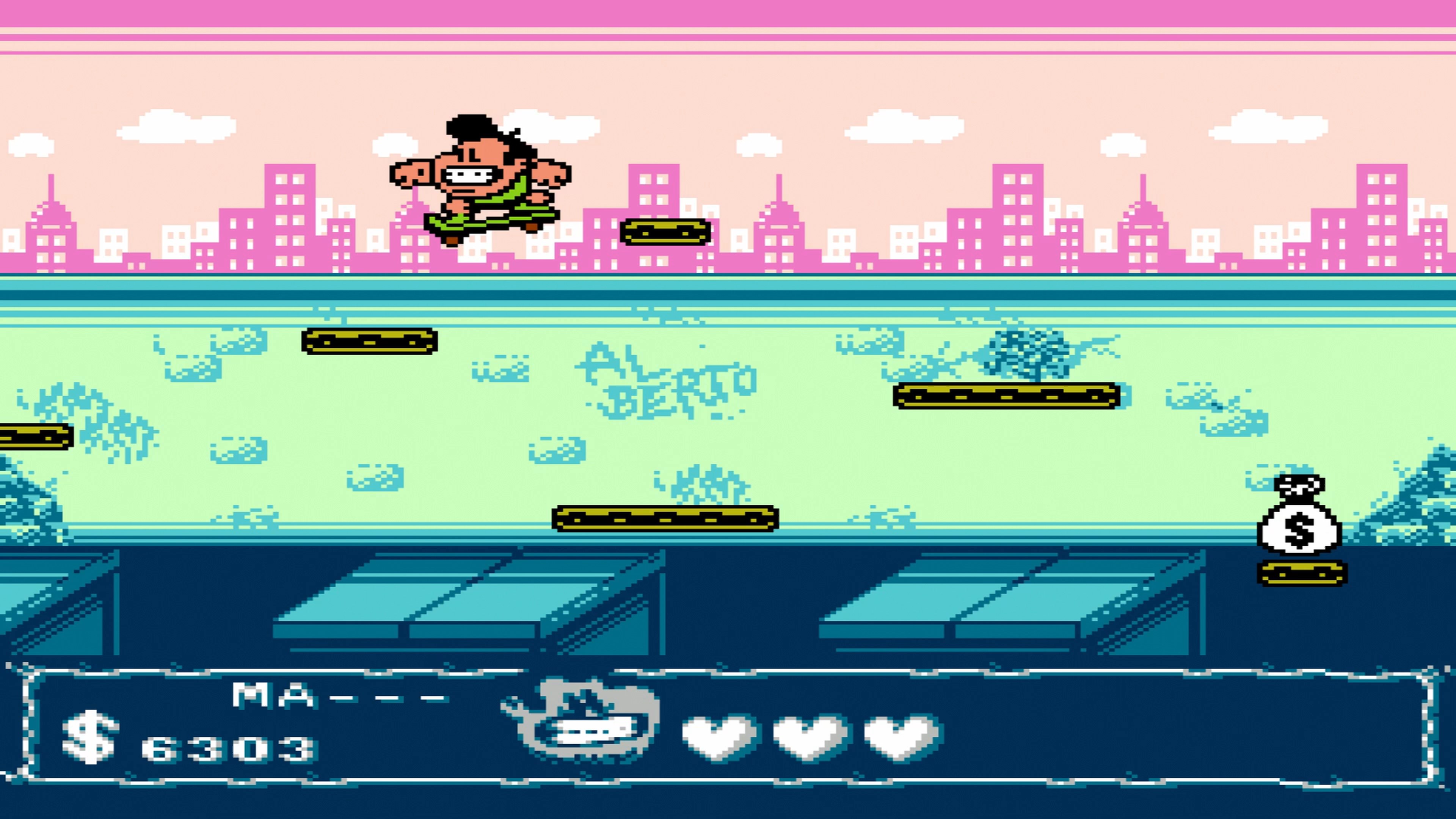 Skatemasta Tcheco. Изображение 2