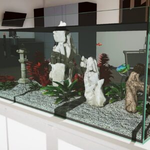Aquarium Designer. Изображение 3