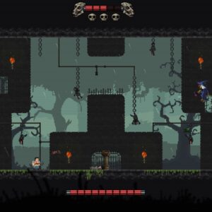 Gothic Platformer Games Bundle. Изображение 3