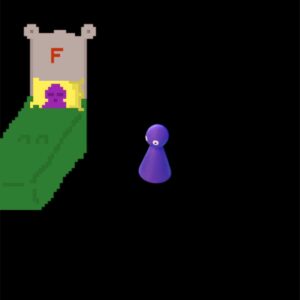 Tux and Fanny. Изображение 3