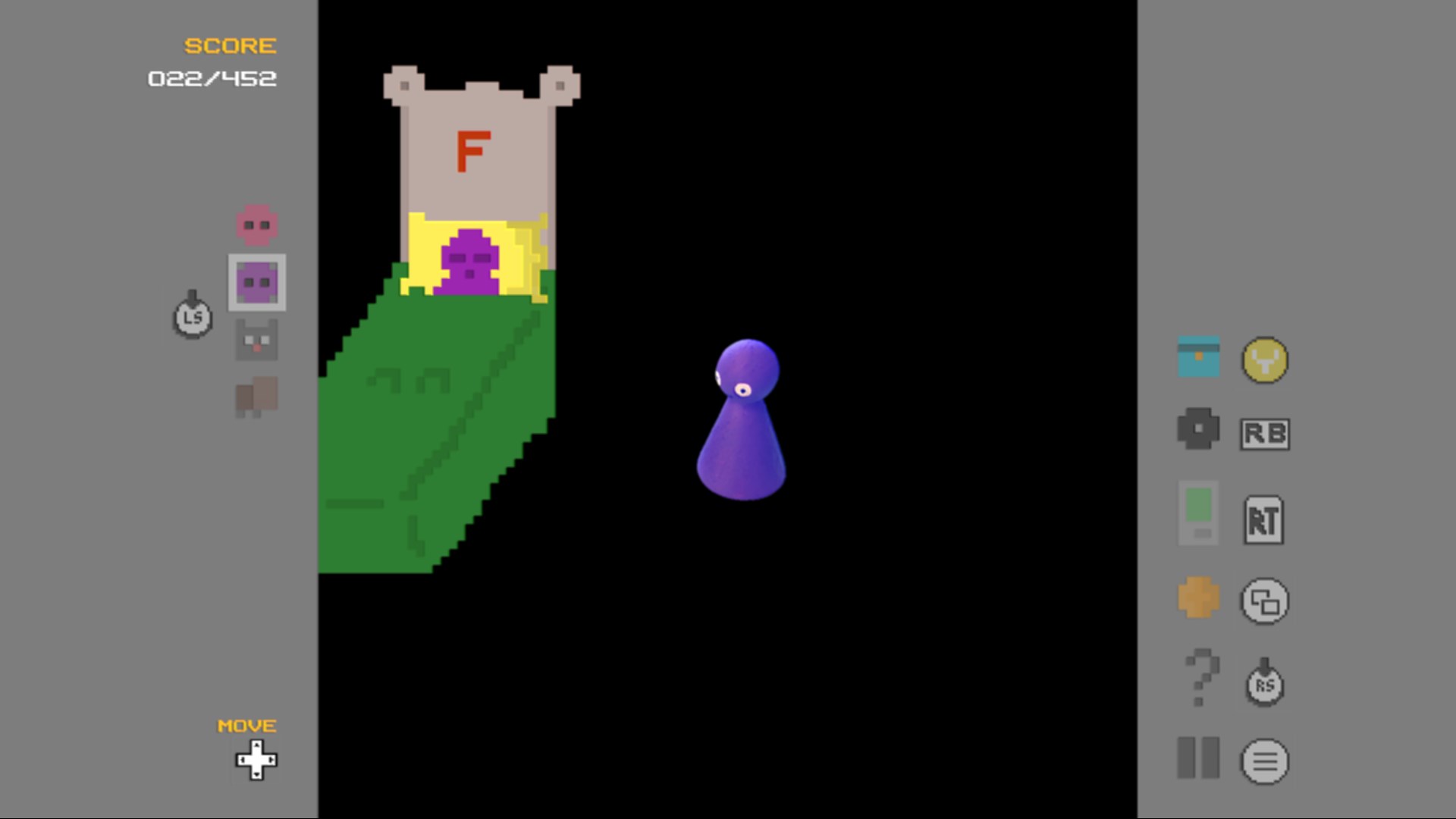 Tux and Fanny. Изображение 3