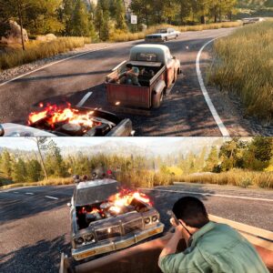A Way Out. Изображение 2