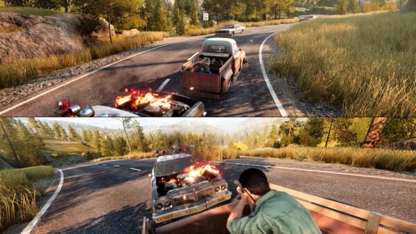 A Way Out. Изображение 2