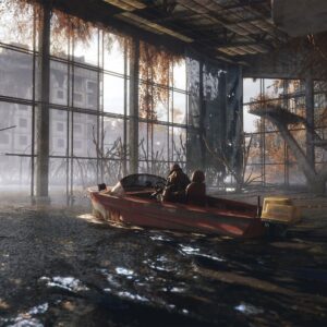 Metro Exodus Gold Edition. Изображение 4