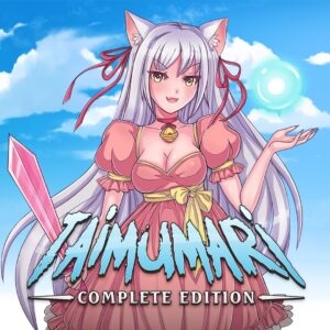 Taimumari: Complete Edition. Изображение 1