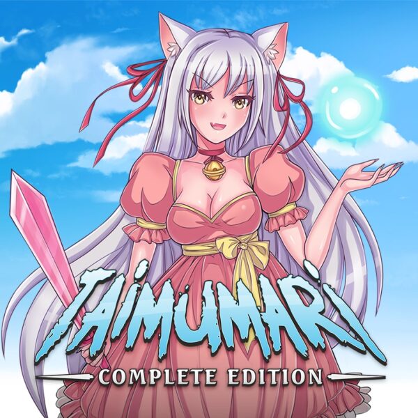 Taimumari: Complete Edition. Изображение 1