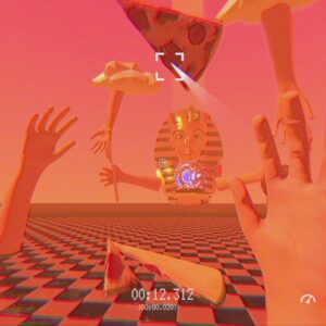 Verlet Swing. Изображение 4