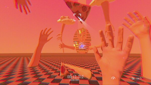 Verlet Swing. Изображение 4
