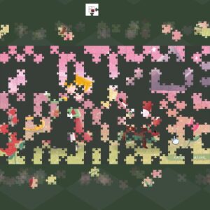 My Little Prince - A jigsaw puzzle tale. Изображение 4