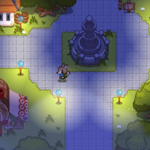 Lonesome Village. Изображение 2