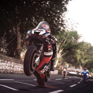 TT Isle Of Man: Ride on the Edge 3. Изображение 4