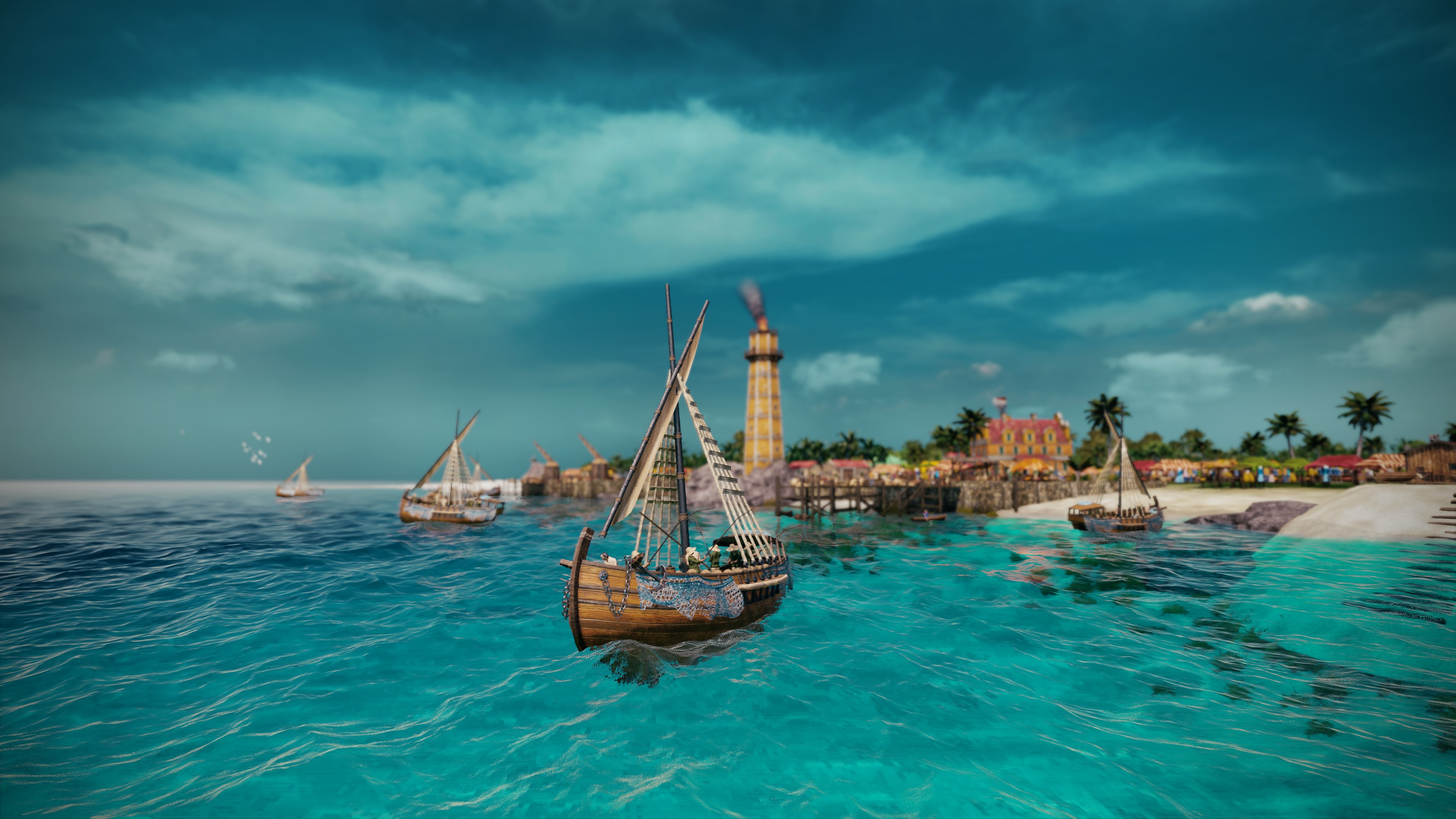 Tortuga - A Pirate