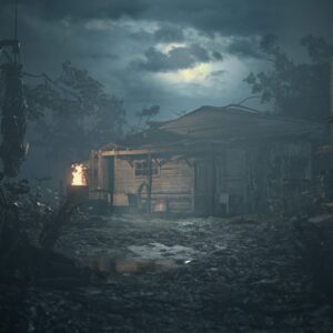 RESIDENT EVIL 7 biohazard Gold Edition. Изображение 4