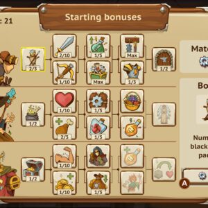 Knights of Braveland. Изображение 4