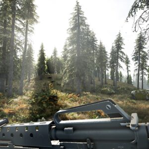 Beyond Enemy Lines - Remastered Edition. Изображение 4