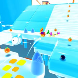 Woodle Tree 2: Deluxe+. Изображение 3