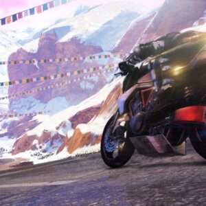 GOTTA GO FAST: Racing Collection. Изображение 4