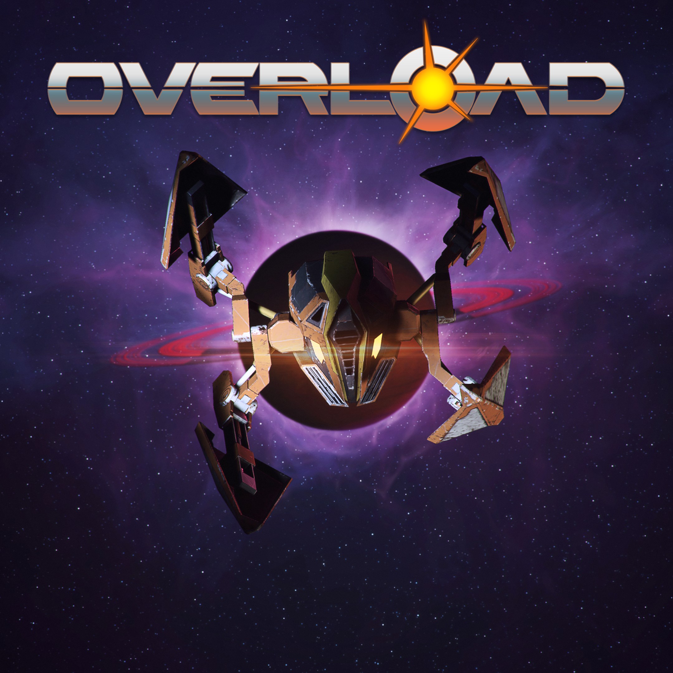 Overload. Изображение 1