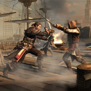 Assassin's Creed® ИЗГОЙ. Изображение 4
