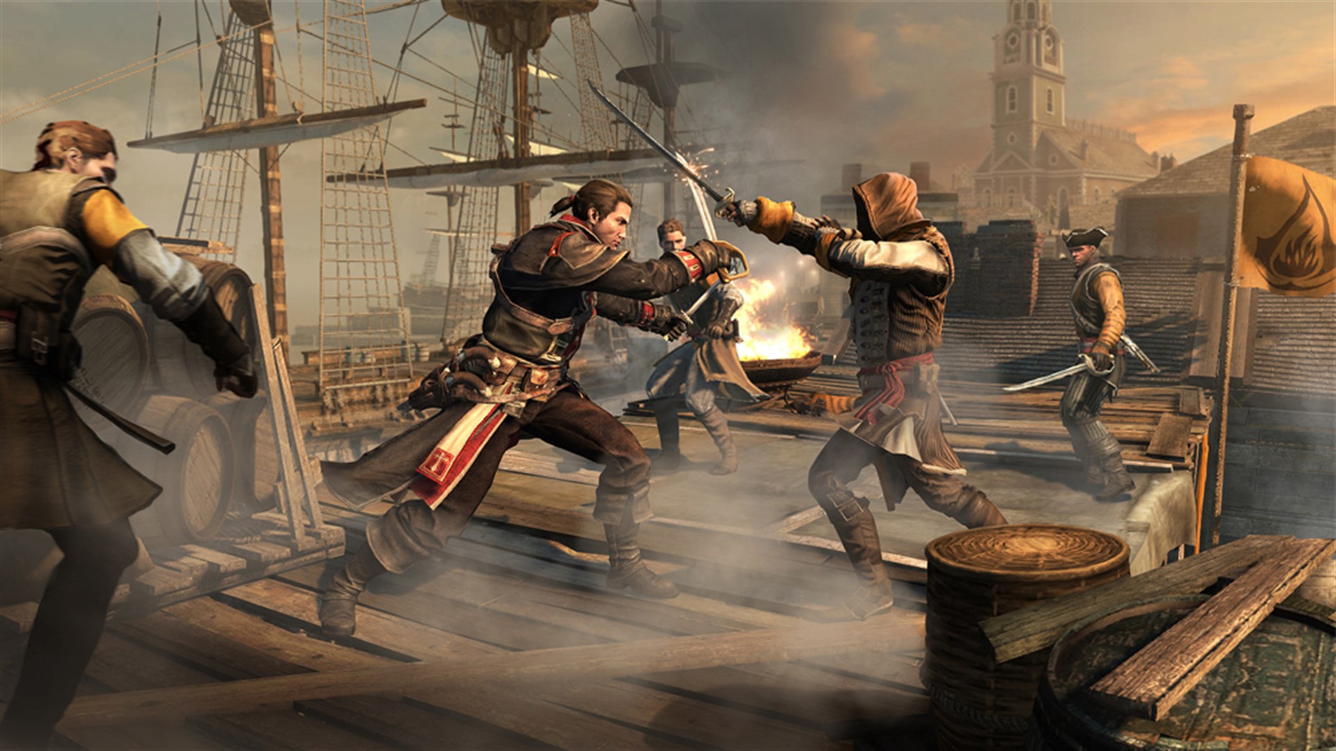 Assassin