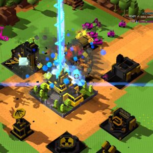 8-Bit Armies. Изображение 4