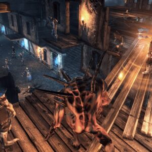 Mordheim: City of the Damned. Изображение 2