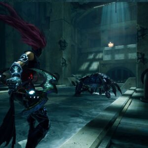 Darksiders III. Изображение 3