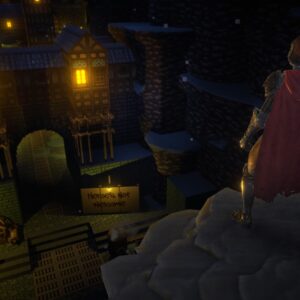 The Last Hero of Nostalgaia Deluxe Edition. Изображение 2