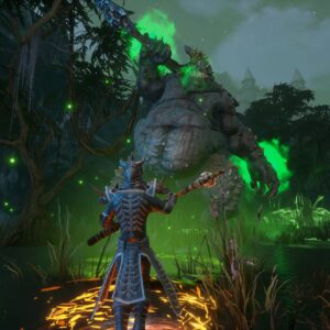 Dungeons of Sundaria. Изображение 4