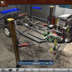 Revhead. Изображение 3