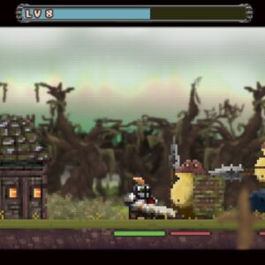 Loot Hero DX. Изображение 4